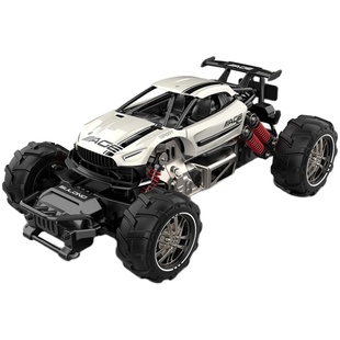 特价1天速龙充电合金遥控车儿童玩具车遥控漂移赛车男孩生日礼物