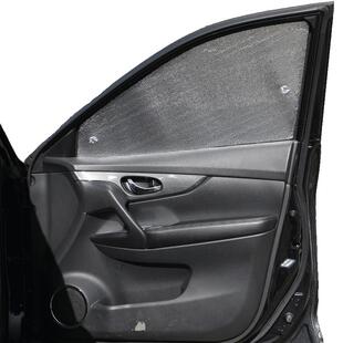 汽车用防晒隔热遮阳挡遮光板遮阳帘全车内隐私车窗帘侧窗挡光前挡