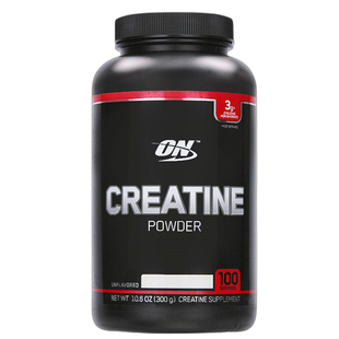 ON奥普帝蒙一水纯肌酸粉体育健身训练肌肉力量 Optimum Creatine