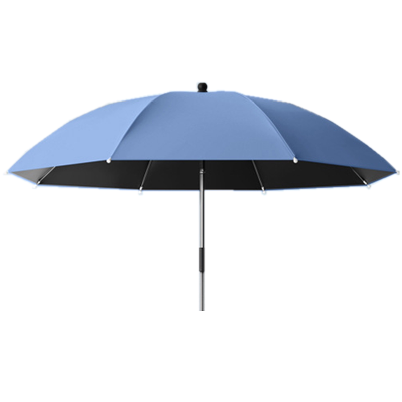 佳若琪原装晴雨伞双胞胎车专用伞