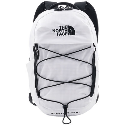 北面儿童书包迷你双肩包Borealis 10L通勤户外TheNorthFace|52SW