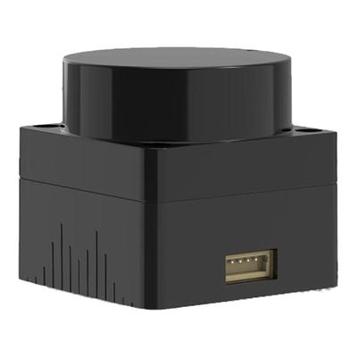 MS200激光雷达TOF测距扫描建图