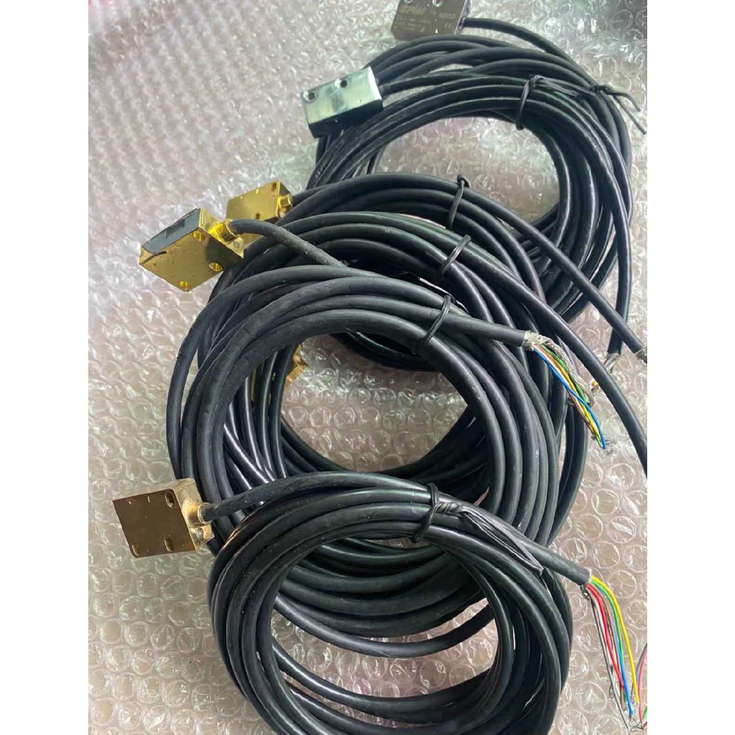 询价SPM磁栅尺读数头MR500C.MR52