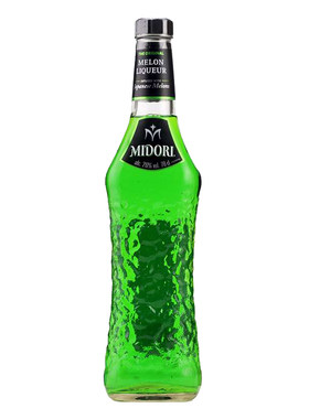 蜜多丽利口酒700mlSUNTORY