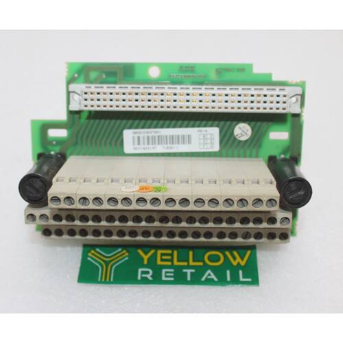 ABB TU8301 PCB BOARD 3BSE006372R1  3BSC980002R265