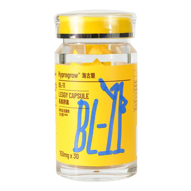 Hyprogrow海古乐BL-11专利益生菌