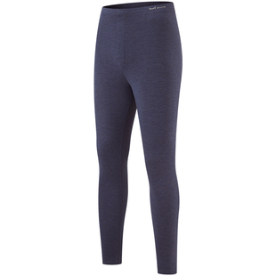 猫人德绒保暖裤男士发热无痕驼绒蚕丝加绒加厚线裤绒裤秋裤男款冬