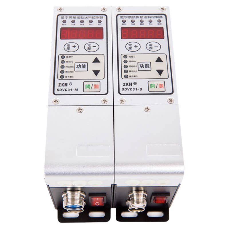振动盘数字调频控制器SDV31-S 31-M数字调速器 控制器 厂家直销