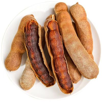 甜酸角云南特产新鲜大果西双版纳一号林酸甜角罗望子酸角酸豆角