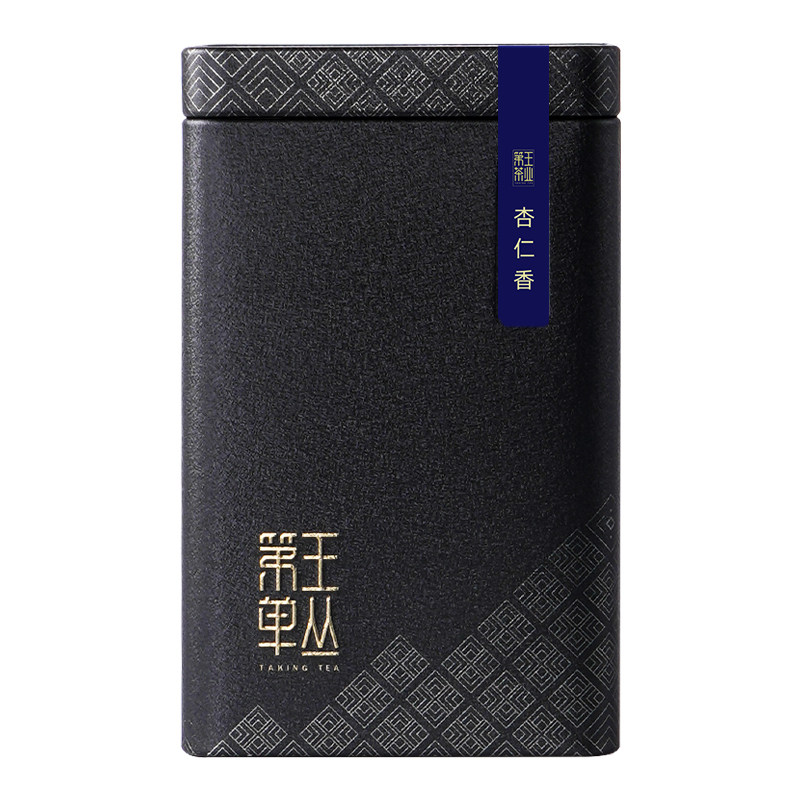 锯朵仔茶叶杏仁香特级单丛茶