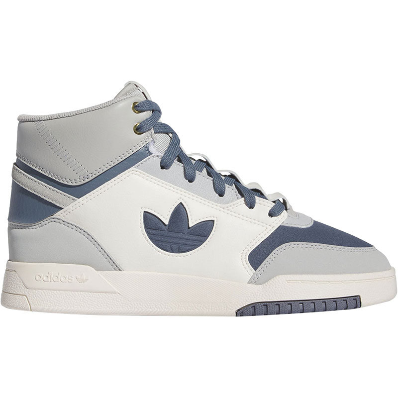 Adidas/阿迪达斯官方正品三叶草男女运动透气系带休闲鞋IF2685