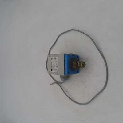 ENDRESSHAUSER CERABAR PMC 133 OM1F2A6D1Z Druckmessumformer