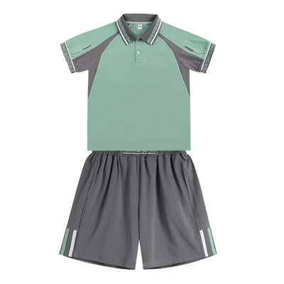 江西校服赣州市中小学生校服