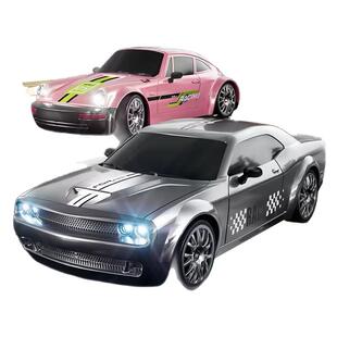 【次日达】儿童玩具男孩生日礼物5-10岁专业RC漂移遥控车高速赛车