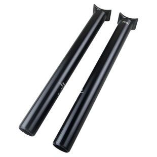 BMX pivotal 坐杆座杆街车fg动作死飞 25.4 27.2 30.9 超轻铝合金