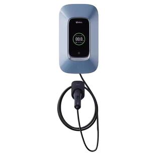 公牛极氪007GT家用充电桩新能源电动汽车新国标交流充电器7/21KW