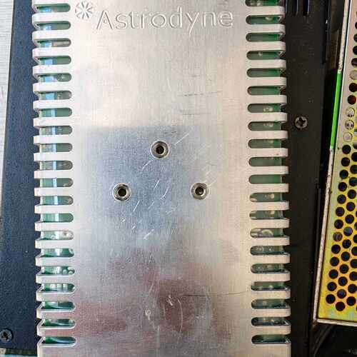 询价-Astrodyne工业电源PMK150S-48-E，