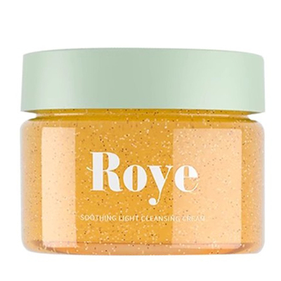 Roye若也头皮磨砂膏洁净霜