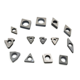 数控车刀刀垫桃形菱型三角形外圆螺纹刀杆垫片MC1204MT1603MW0804