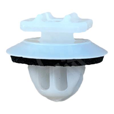 【官方正品】雷克萨斯轮眉卡扣