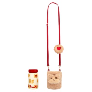 tbh野兽派家居Cooogi系列迷你保温杯不锈钢保冷杯便携喝水杯子