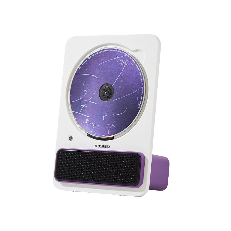 发烧级cd机创意摆件专辑播放器