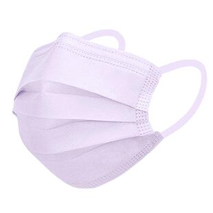 马卡龙口罩医用外科一次性医疗男女高颜值冬季新品正品官方旗舰店