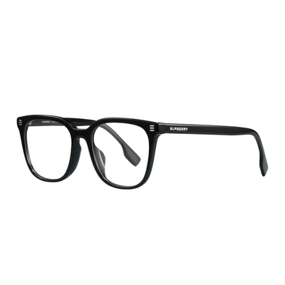 BURBERRY博柏利男女素颜方框镜架