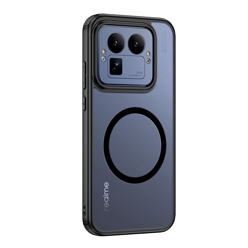 适用真我GT8Pro手机壳RMX5200套
