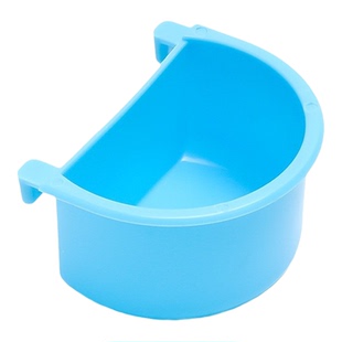 鹦鹉喂食器虎皮牡丹内挂鸟食盒饮水器小鸟专用食碗鸟笼配件鸟用品