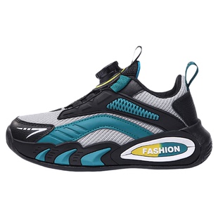 ABC男孩断码甩卖春款网面透气跑步鞋学生轻便软底中大男童运动鞋