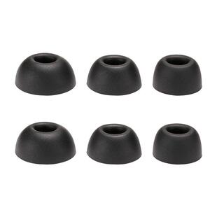 适用vivo TWS 2/4耳帽耳机硅胶套iQOO2e蓝牙耳套漫步者华为耳塞套