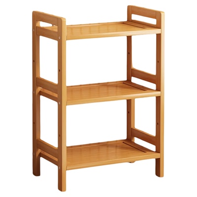 置物架收纳微波炉零食架阳台花架