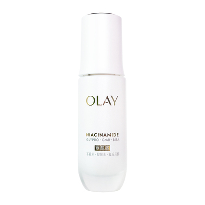 第5代小白瓶！olay水光蛋白精华