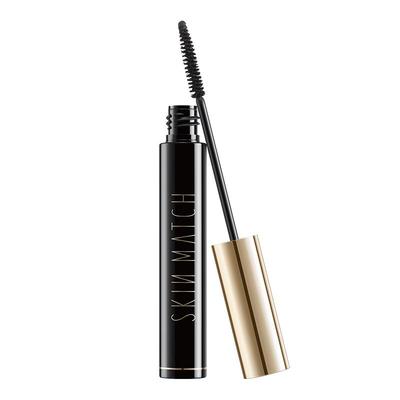 极密纤长卷翘睫毛膏不晕染眼妆女