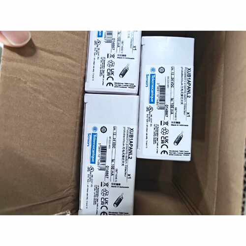 XUB1APANL2特勒美科全新正品原装