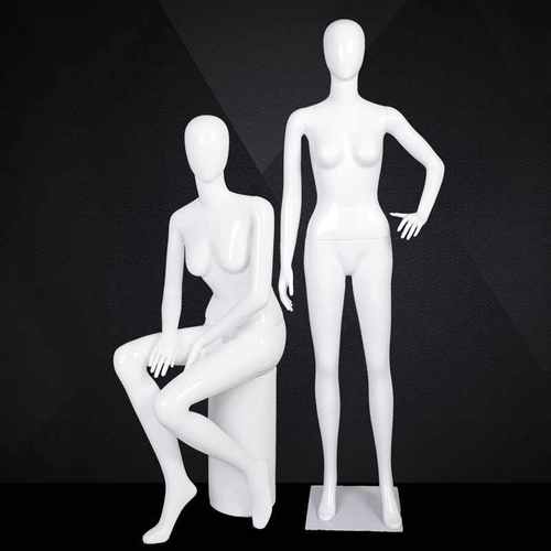 女装模特女 女模特女模特服装店全身模特道具女服装店模特橱窗模