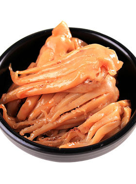铁板鱿鱼头鱿鱼须即食海鲜零食