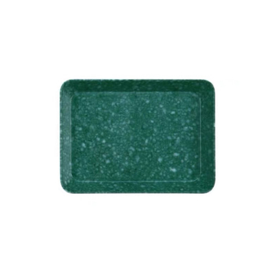 日本文具收纳大理石托盘