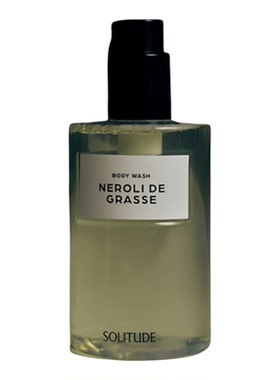 solitude香水nerolidegrasse