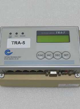 CEYON NIB TRA-5 RFID/USN TAG READER ARBITER ELEC-I-15639C18