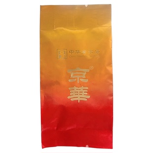 【疯试盒-1】京华小龙王茉莉花茶试饮装4g