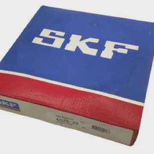 SKF 60262Z 072F PK12 Hochwertiges Rillenkugellager Mit ZDich