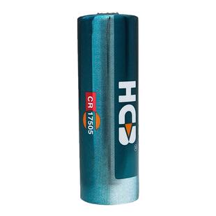 HCB昊诚CR17505智能水表烟雾报警器电动门窗PLC工控伺服3V锂电池