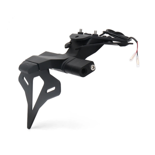 适用阿普利亚RS660 RSV4 改装 EP款竞技短尾 RS660短尾牌照架配件