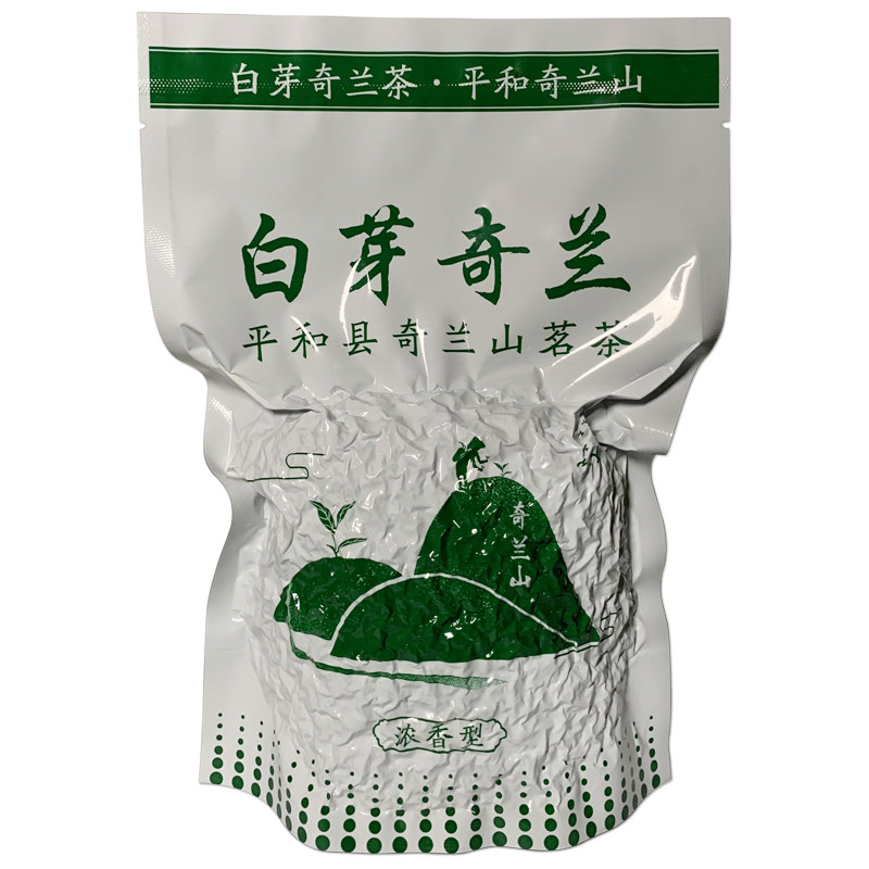 红袋奇兰山平和白芽奇兰茶叶浓香型高山乌龙茶白芽奇兰茶500g新茶