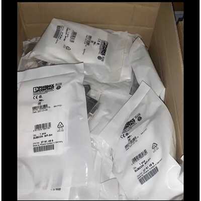 议价菲尼克斯D-SUB连接器 2761499 9芯连接器 SUBCON 9/F SH 母头