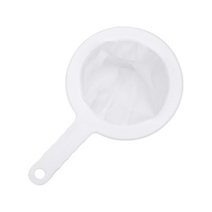 豆浆过滤网筛超细隔渣神器辅食纱布食品级漏网过滤网漏勺厨房家用