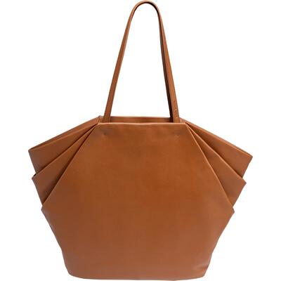 DREABASAA罗马系列横款托特包