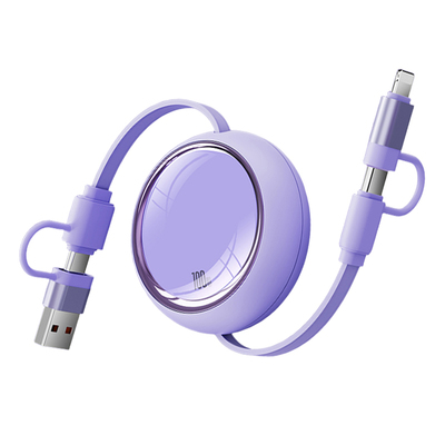 适用IQOO系列超级闪快充数据线